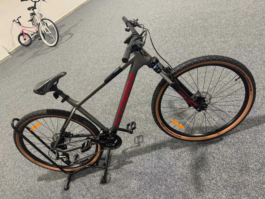 Rower MTB Storm Trail Man 2.0 2HD