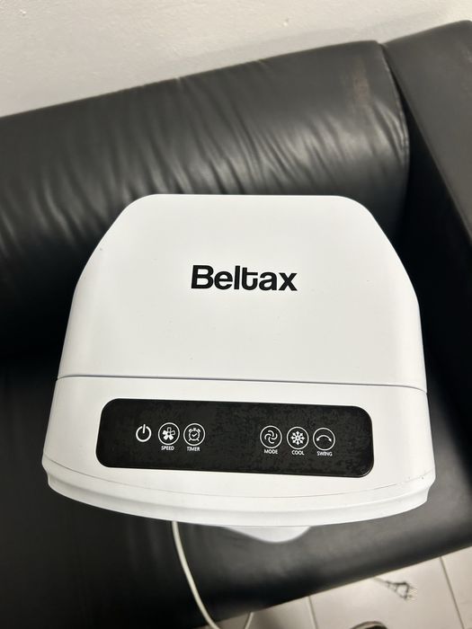 Climatizador se ar portatil