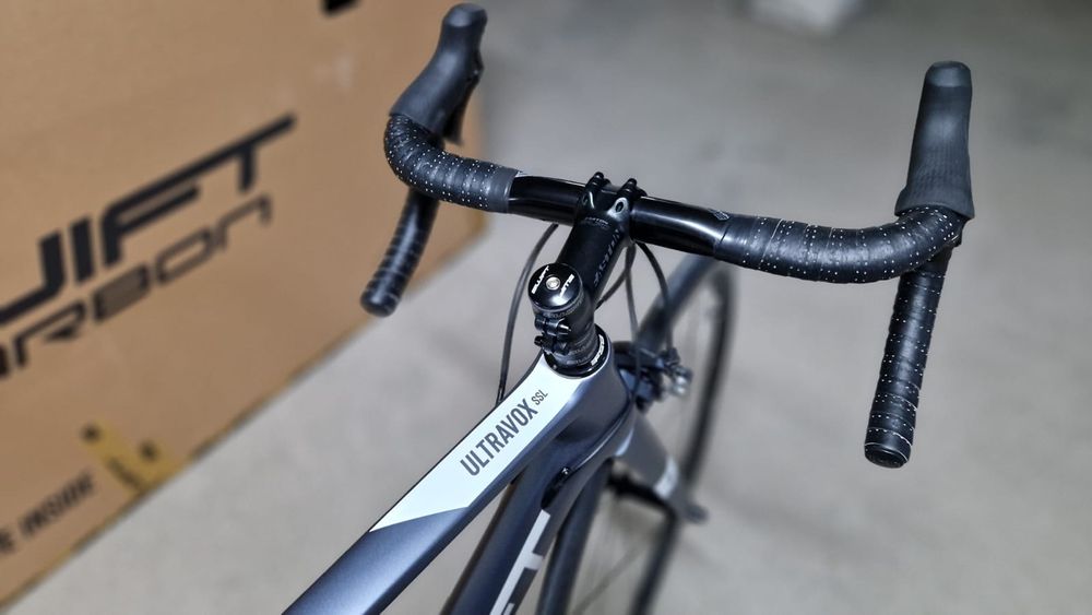 SWIFT - Ultravox SSL Full Ultegra