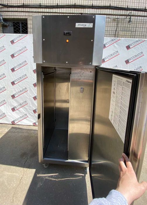 Шкаф шоковой заморозки  Foster BC35, Шокер, Б/У