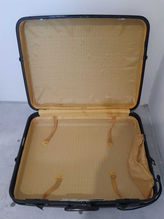 Walizka Vintage Retro XL PRINCE