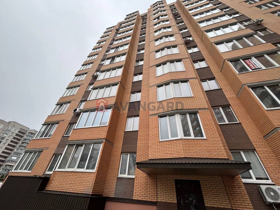 Продаж 1-ї квартири в ЖК Форест - новобудова, вигідна ціна