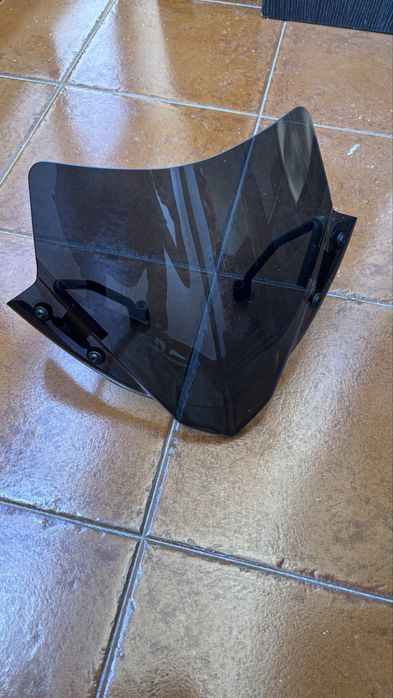 Givi Para-brisa A1126 Honda CB 500 F