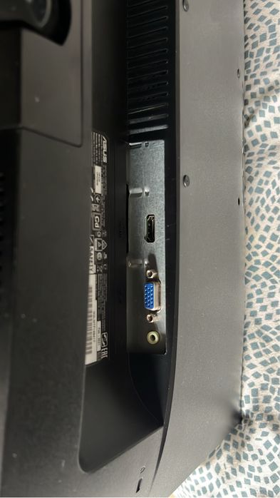 Monitor ASUS VP228