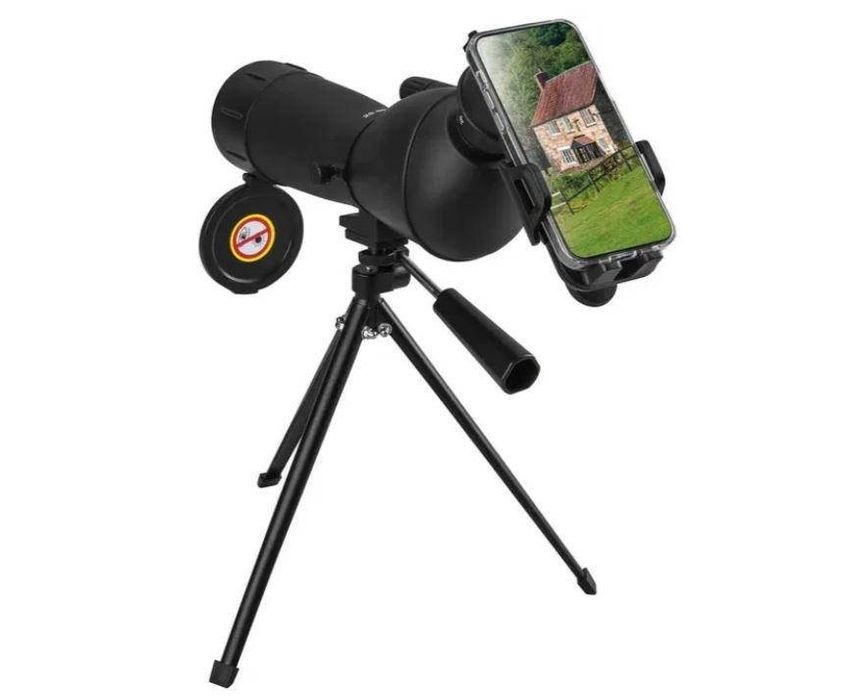 Підзорна труба нова, телескоп 20-60*60 AURIOL