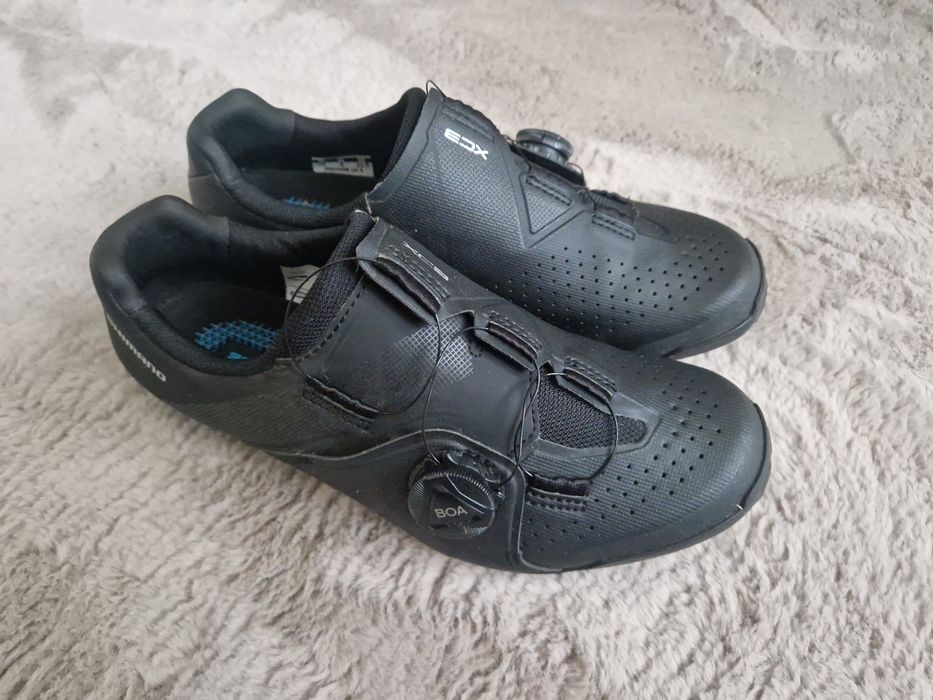 Buty Shimano XC3 r.39