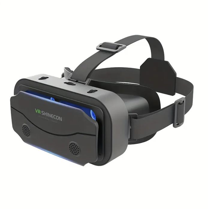 VR очки нові……….