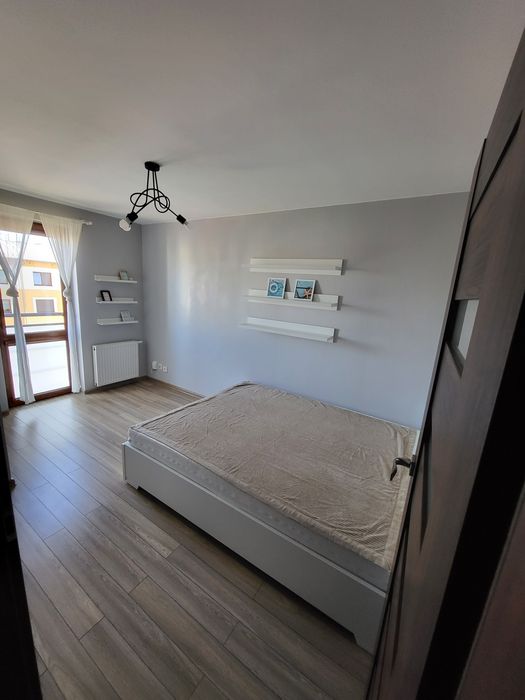 Mieszkanie 3 pok. ul. Stanisławowska os. Zalesie, Lubin