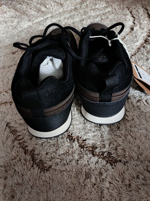 Buty Campus rozmiar 43 brązowe