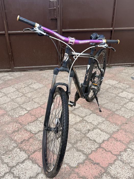 Продам Comanche велосипед торга немає