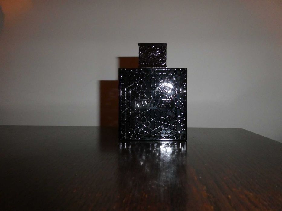 Vendo perfumes árabes pouco usados originais