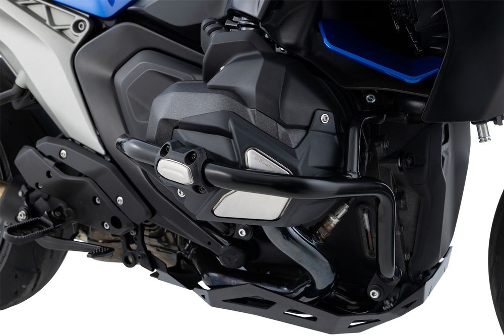 Osłony cylindrów Wunderlich do BMW R1300R/RS/RT/GS/GS Adv