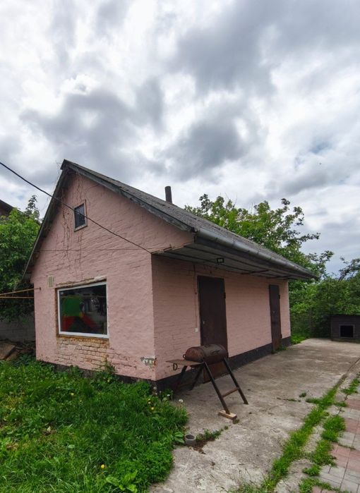 Продаж Частина будинку по вулиці Василівська