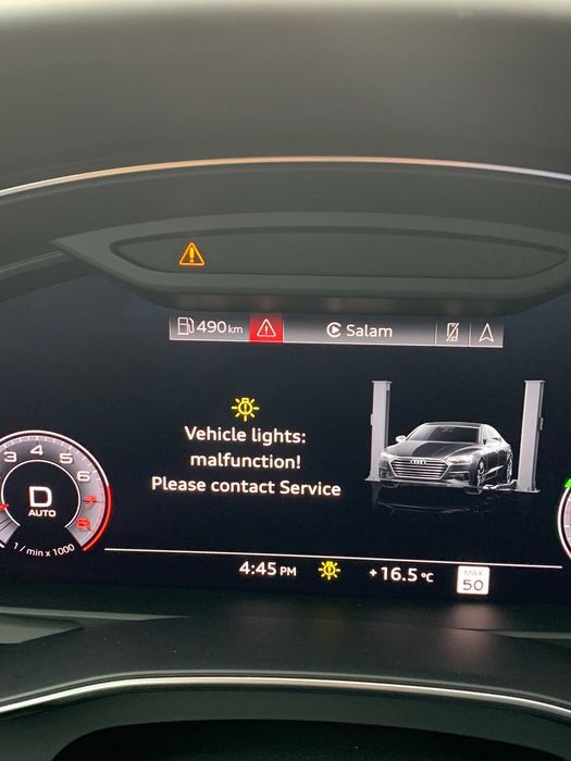 Да будет LED!! Прошивка и кодирование группы VAG: Audi, VW, Skoda,Seat