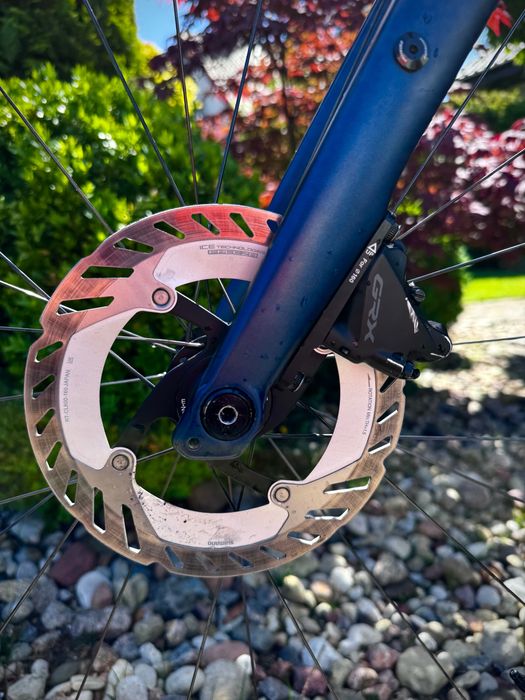 Specialized Diverge Expert 2020 / Gravel / Rama 47’