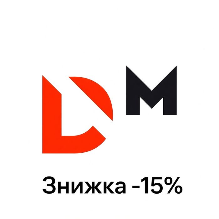 Знижка 15% на Dnipro-M, без ризиків!