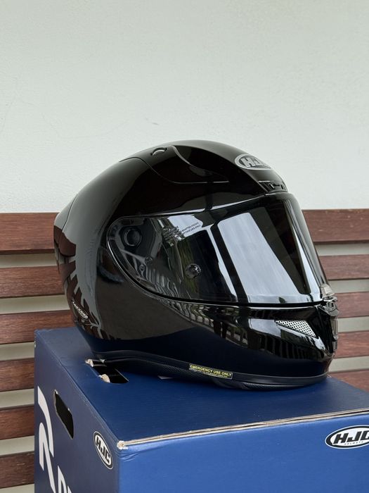 Capacete HJC RPHA 11