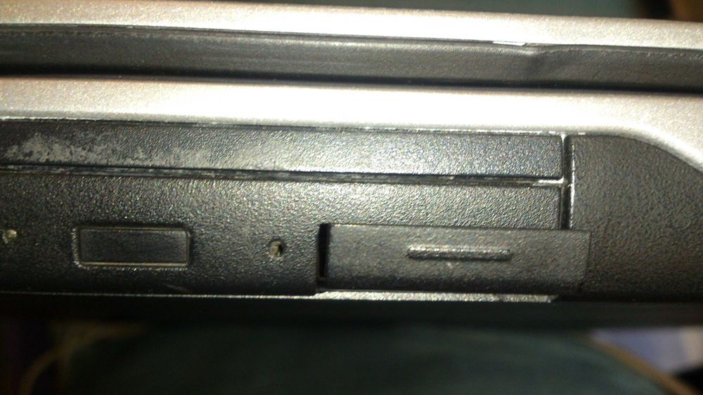 Dell Latitude E 6540