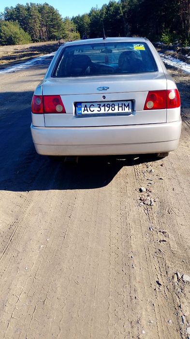 Продам власне авто