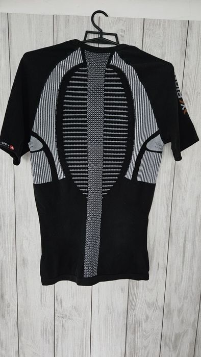 Koszulka termoaktywna X-Bionic The Trick r. XXL