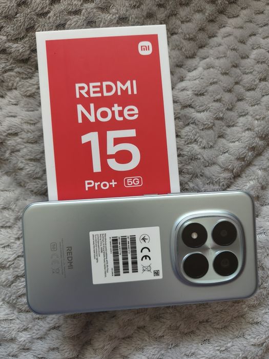 Sprzedam Xiaomi redmi note pro plus