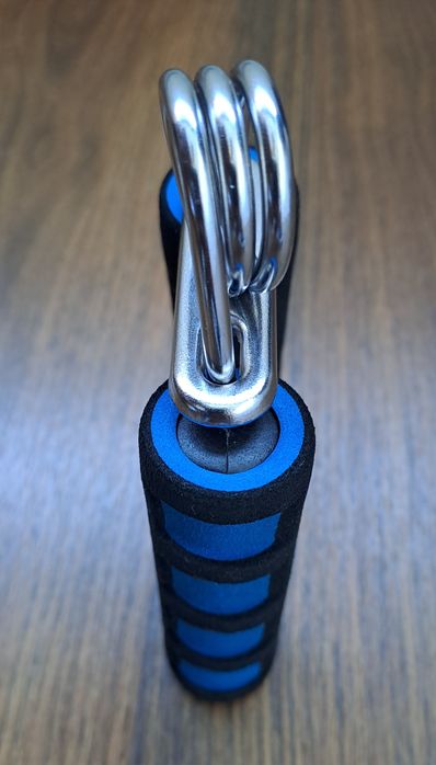 Exercitador mãos e dedos Hand Grip64585831828097125