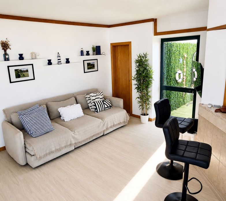 T1 Totalmente Equipado no Centro de Vilamoura – Edifício Tália