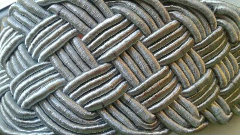 Текстильний ремінь (пасок)