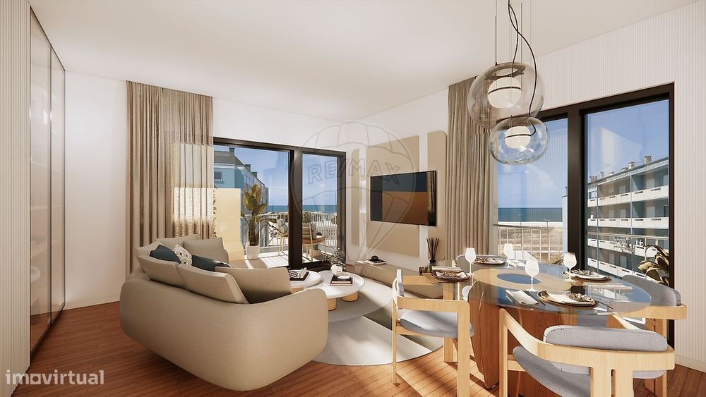 Apartamento T3 para venda