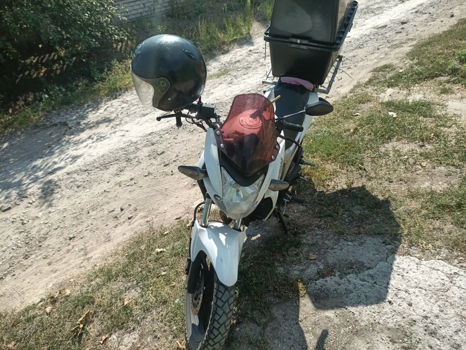 Lifan kp200 Лифан КП 200