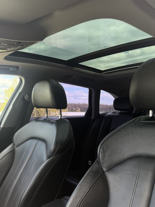Продаж Audi A4 Avant 35 TDI