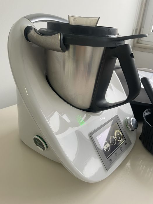 Bimby TM5 em otimo estado