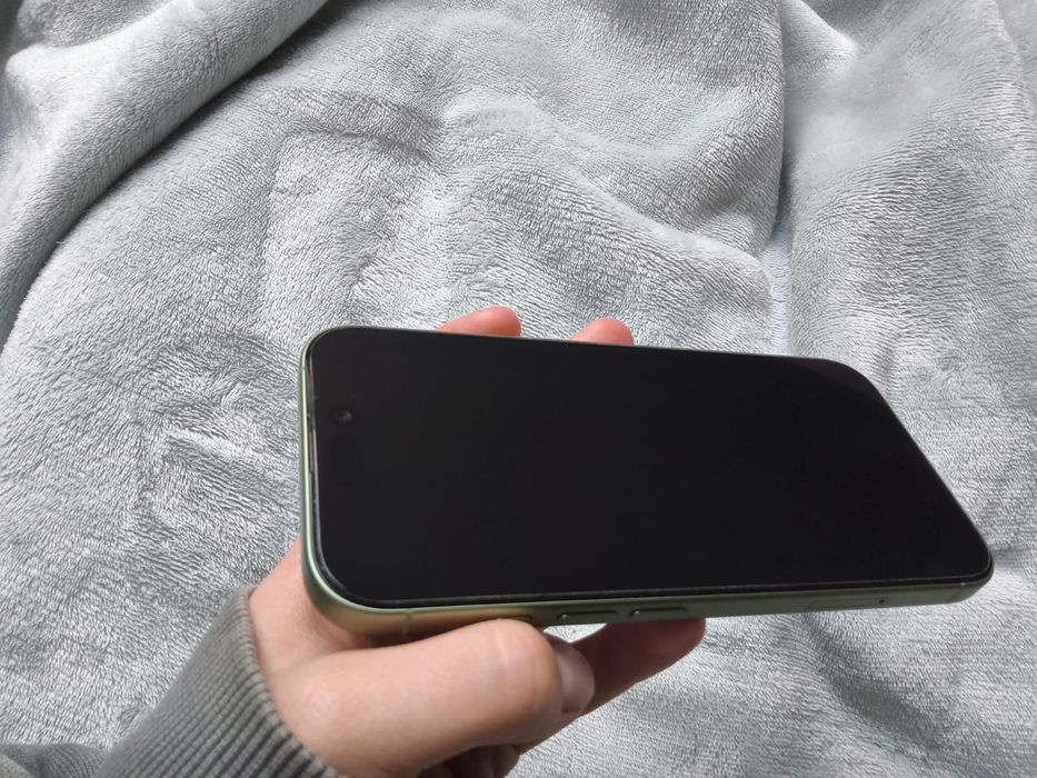 iPhone 17 na gwarancji