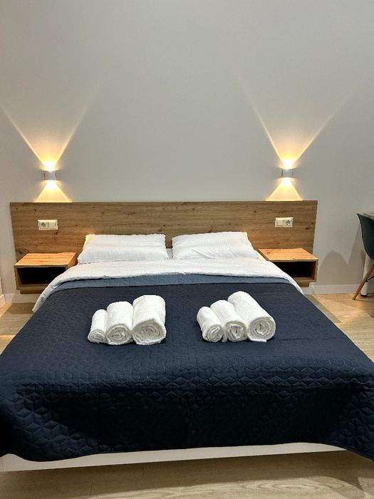 Подобова оренда в центрі міста