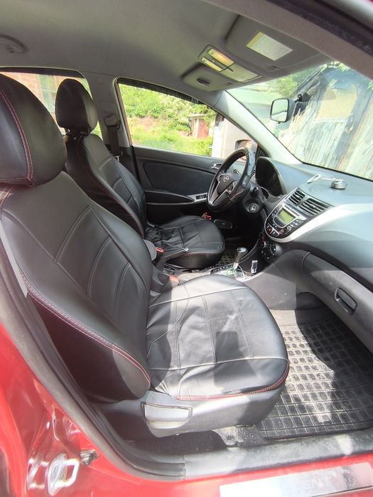 Продам Hyundai accent