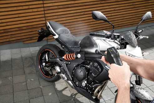 Lavadora de Alta Pressão KARCHER K3 Power Control