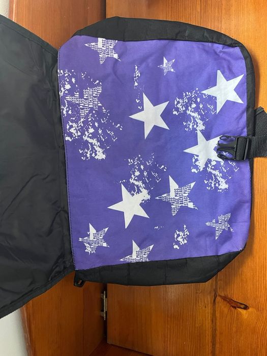 Mochilas Tira Colo