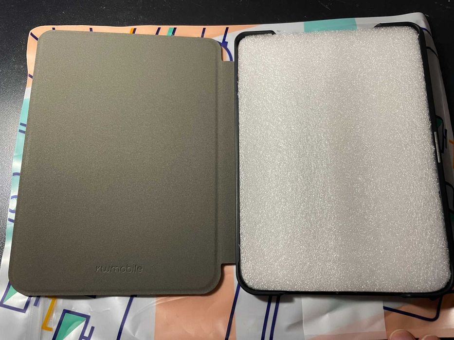 Capa para e-reader Tolino Shine 364751068585601122