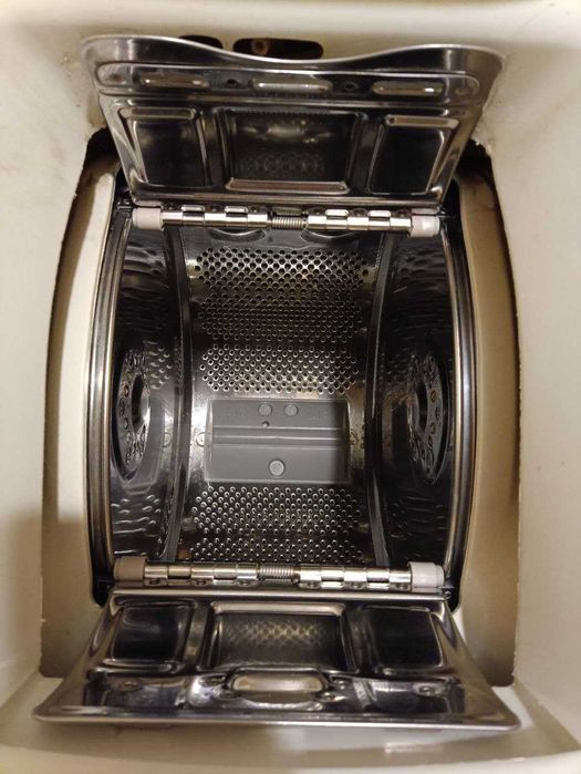 Пральна машина Siemens WP12T542 01  запчастини