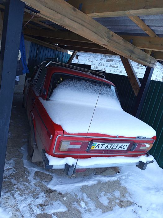 Продам Жигулі 2106