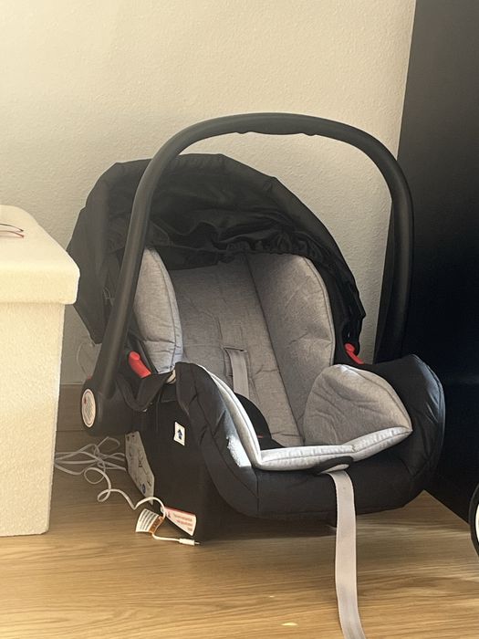 Ovinho para bebe novo