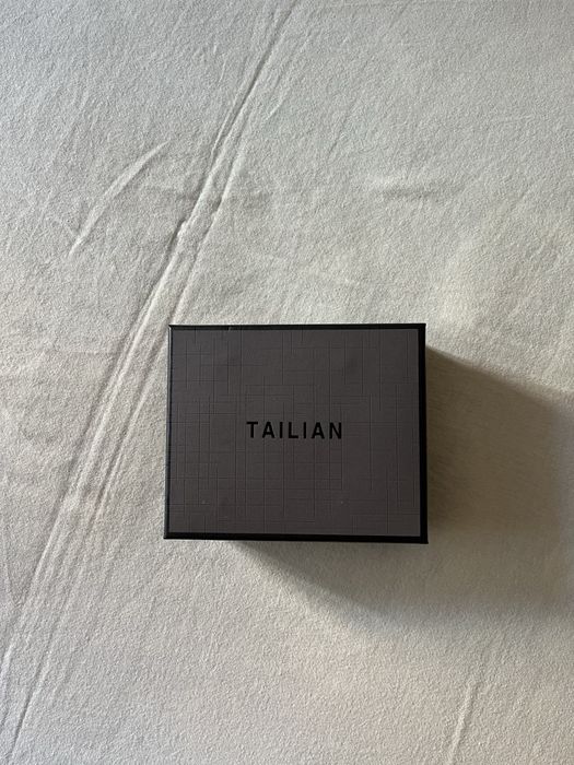 Ремінь шкіряний Tailian