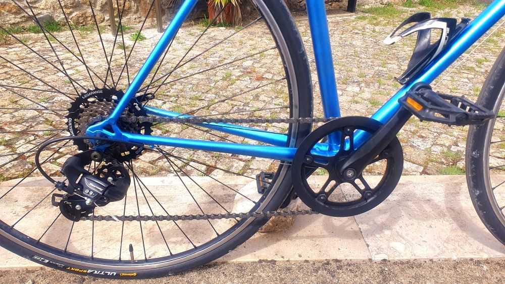 Bicicleta Clássica