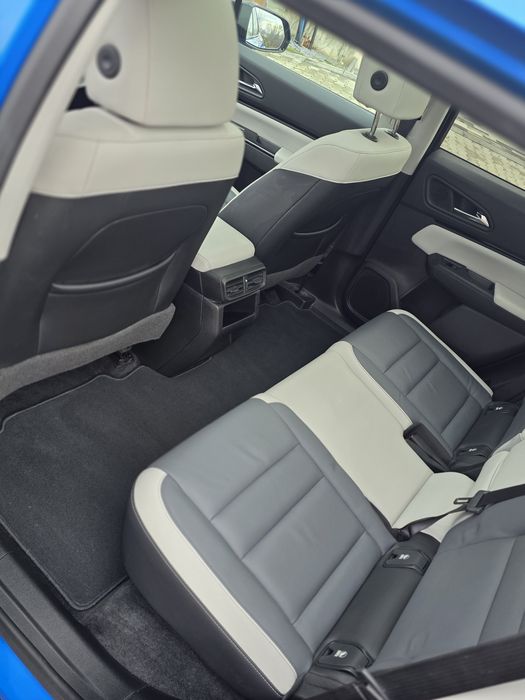 Honda Prologue пролог хонда 2024року