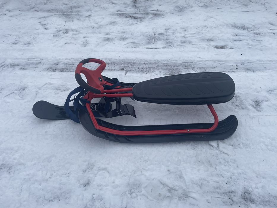 Санки Stiga Ultimate Pro