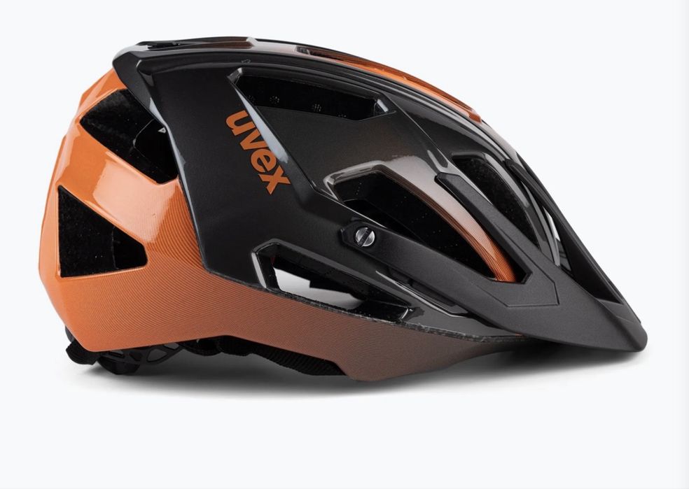 Uvex quatro S/M nowy!