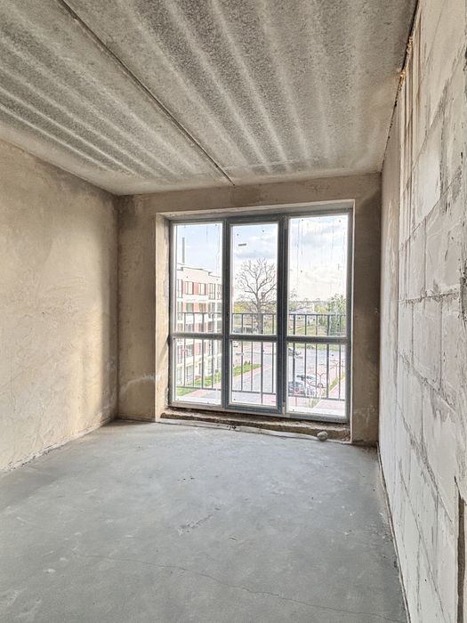 єОселя.Однокімнатна квартира з великою кухнею майже Ірпінь. Євродвушка