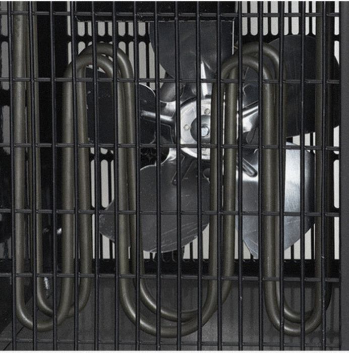 Тепловентилятор Гарантия Польща