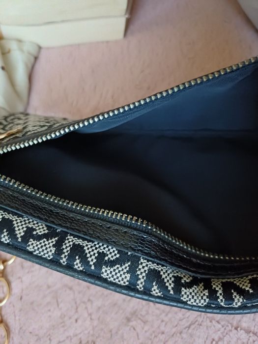 Torebka damska firmy DKNY