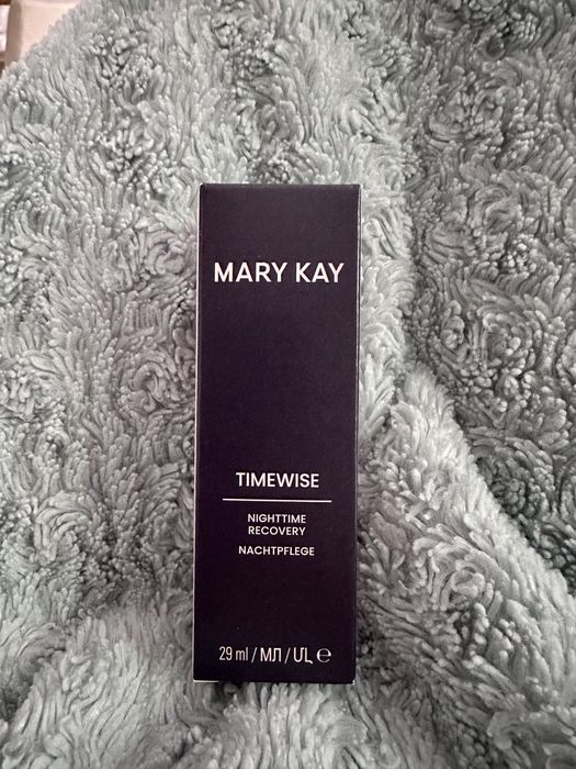Serum Mary Kay - polecam